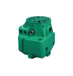 LOWARA STAZIONE DI SOLLEVAMENTO DOMO 15VX/B SL SERIE SINGLEBOX PLUS