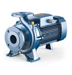PEDROLLO Fm 32/160C ELETTROPOMPA CENTRIFUGA NORMALIZZATE "EN 733" 2 HP MONOFASE