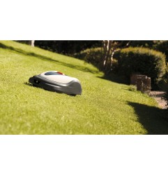 HONDA RASAERBA ROBOTIZZATO HRM MIIMO 310 EAS JUNIOR