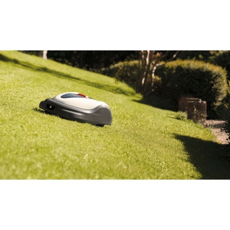HONDA RASAERBA ROBOTIZZATO HRM MIIMO 310 EAS JUNIOR