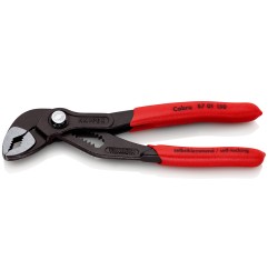 KNIPEX  KNIPEX Cobra® Pinza regolabile di nuova generazione per tubi e dadi 150mm