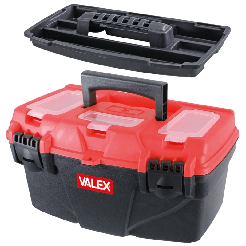 VALEX CASSETTA PORTAUTENSILI GRANDE VALEX CASSETTA PORTAUTENSILI GRANDE