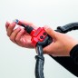 RIVETTATRICE PER INSERTI FILETTATI 995 CA - U09950008 RIVETTATRICE PER INSERTI FILETTATI 995 CA - U09950008